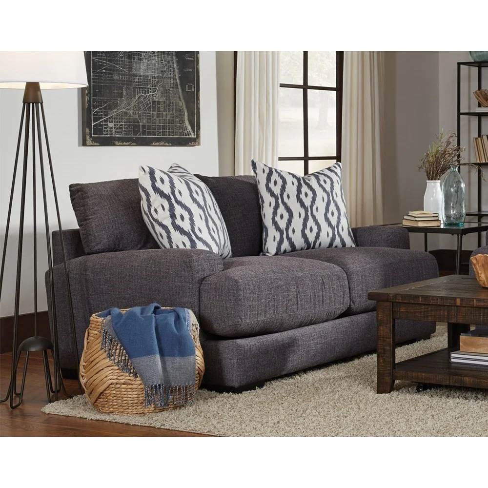Franklin Oslo 10679274 Loveseat Pilgrim Furniture City Uph Loveseats